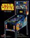 Star Wars Comic Art Pro Flyer